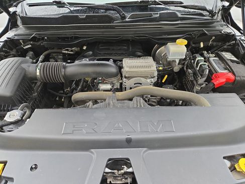 Used 2023 RAM 1500 Limited image 28