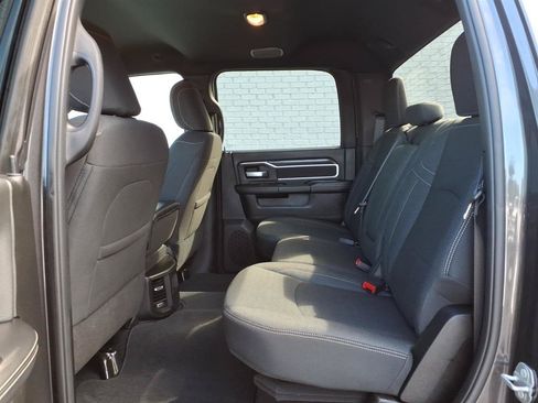 Used 2026 RAM 2500 Big Horn AWD/4WD image 13