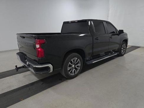 Used 2020 Chevrolet Silverado 1500 LT w/ All-Star Edition image 2