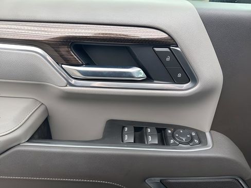 Used 2026 Chevrolet Silverado 3500 LT w/ All Star Edition image 17