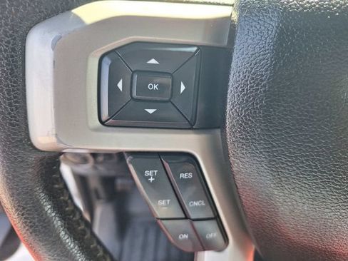 Used 2015 Ford F150 Lariat AWD/4WD image 20