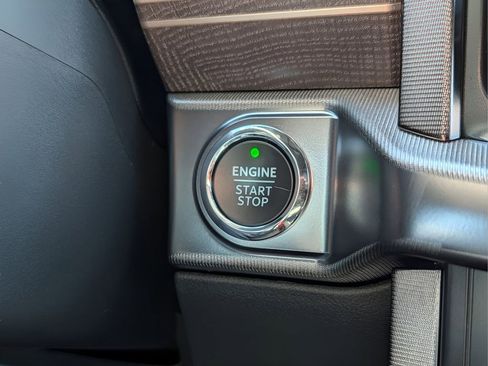 Used 2023 Ford F150 Platinum w/ Equipment Group 701A High image 25