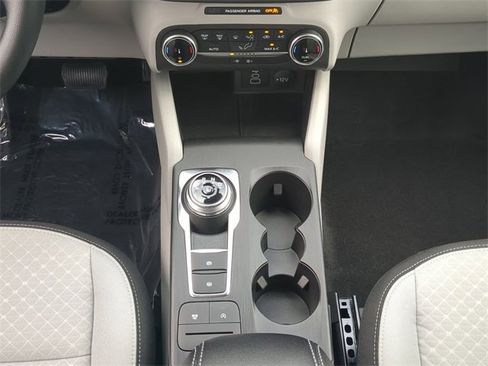 New 2026 Ford Escape Active image 20