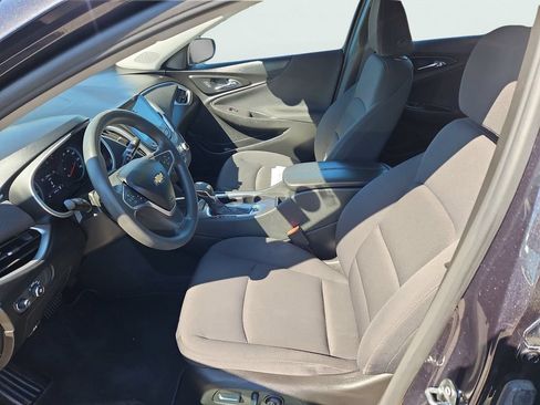 Used 2023 Chevrolet Malibu LT FWD image 28