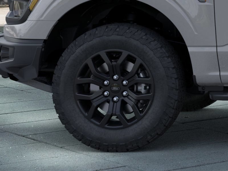 New 2026 Ford F150 Tremor w/ Equipment Group 402A High AWD/4WD image 21