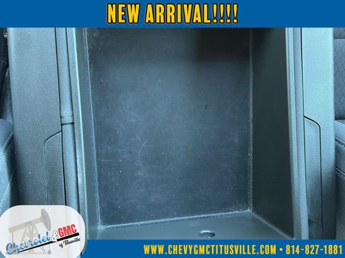 Used 2023 Chevrolet Silverado 1500 LT w/ Protection Package AWD/4WD image 30
