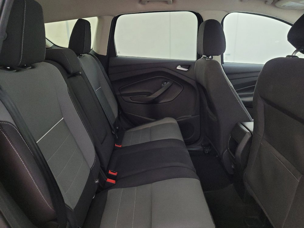 Used 2015 Ford Escape SE FWD image 19