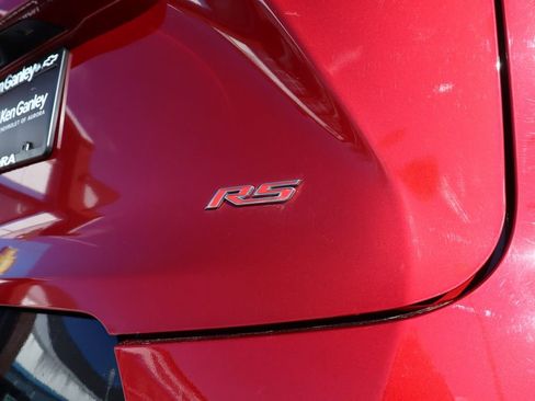 Used 2022 Chevrolet Blazer RS w/ Enhanced Convenience Package image 35