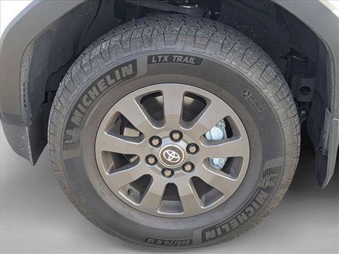 Used 2024 Toyota Land Cruiser AWD/4WD image 21