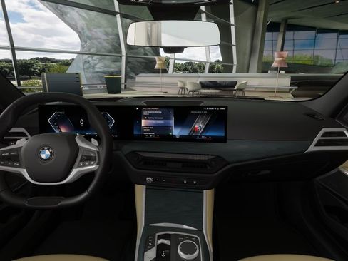 New 2026 BMW 330i Sedan image 37