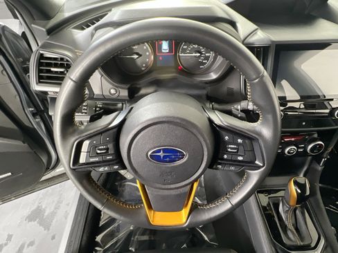 Used 2022 Subaru Forester Wilderness image 11