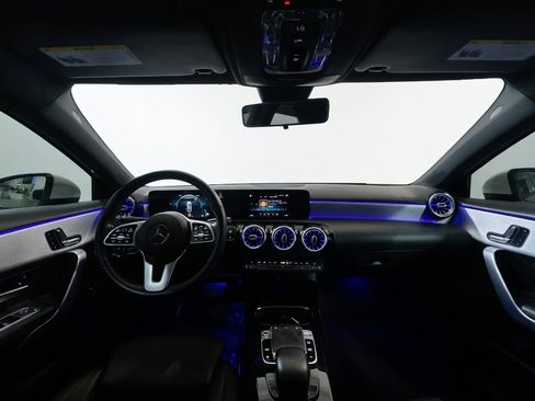 Used 2019 Mercedes-Benz A 220 image 16