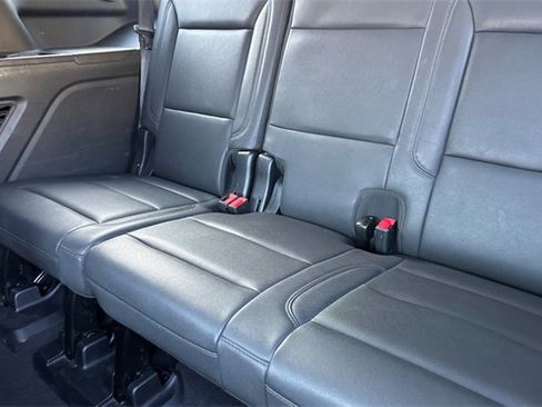 Used 2024 Chevrolet Tahoe LT image 18