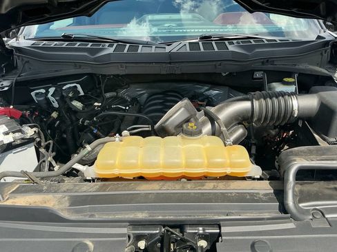Certified 2021 Ford F150 Lariat AWD/4WD image 25