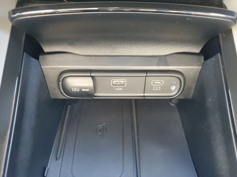 Certified 2024 Kia Telluride S w/ S Sunroof Package image 36