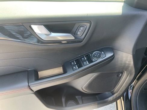 New 2026 Ford Escape ST-Line w/ Tech Pack #1 AWD/4WD image 20