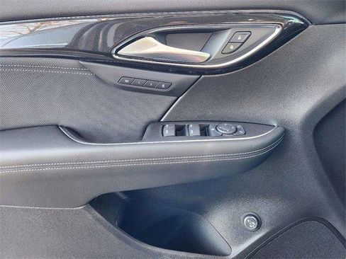 New 2025 Buick Envision Preferred image 17