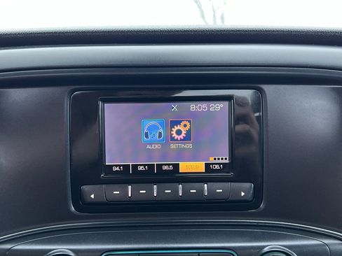 Used 2015 Chevrolet Silverado 3500 W/T w/ WT Fleet Convenience Package image 25