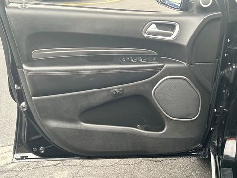 Used 2018 Dodge Durango Citadel image 11