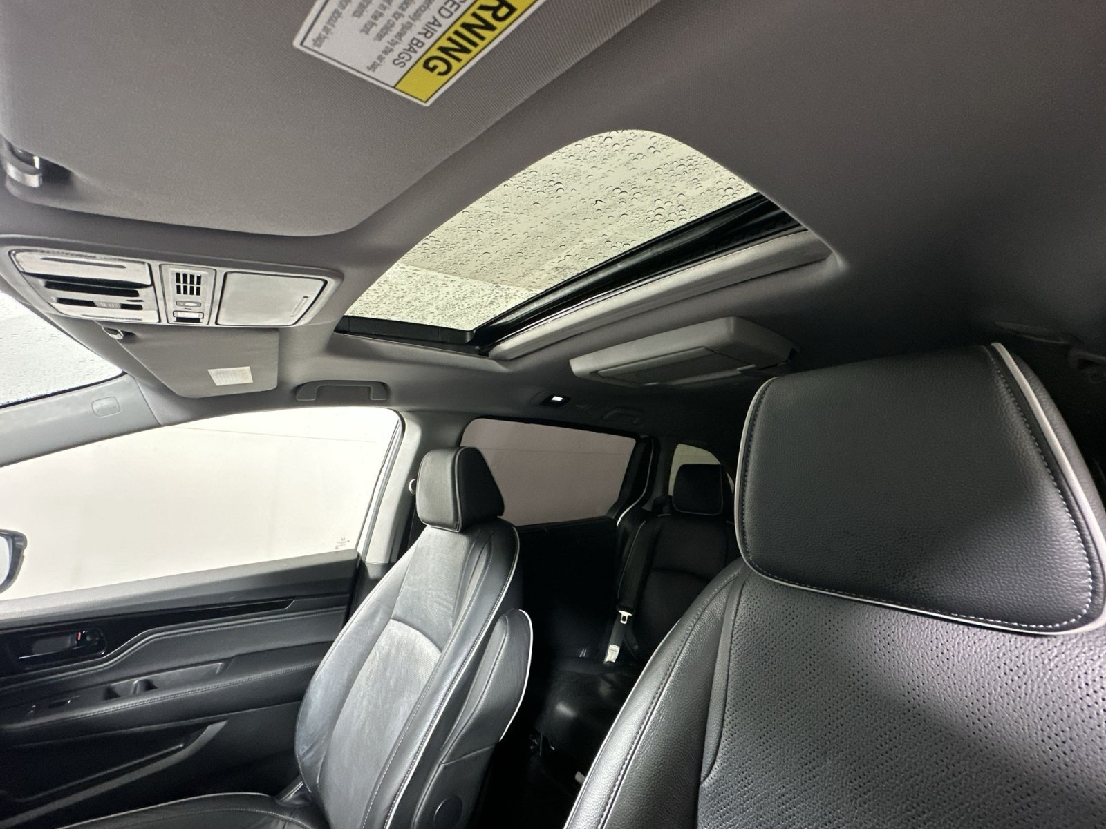 Used 2024 Honda Odyssey Elite image 24
