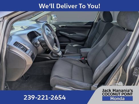 Used 2011 Honda Civic LX-S image 20
