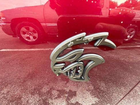 Used 2023 Dodge Challenger SRT Hellcat RWD image 15