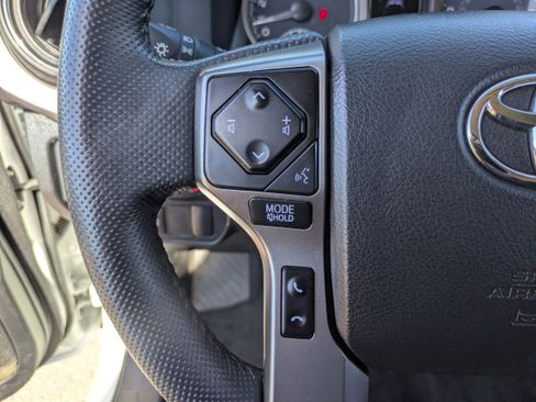 Used 2023 Toyota Tacoma SR AWD/4WD image 26