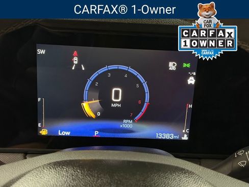 Certified 2024 Chevrolet TrailBlazer LT w/ LT Cold Weather Package image 4