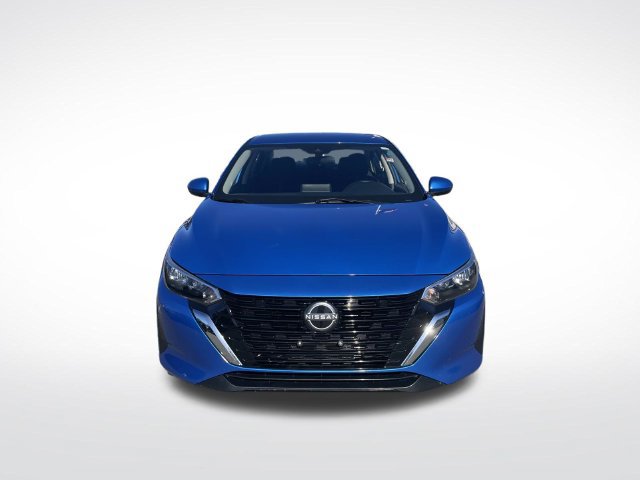 Used 2024 Nissan Sentra SV FWD image 11