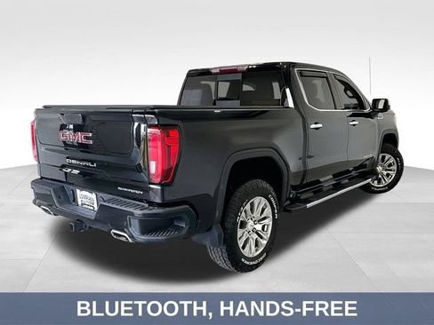 Used 2019 GMC Sierra 1500 Denali AWD/4WD image 7