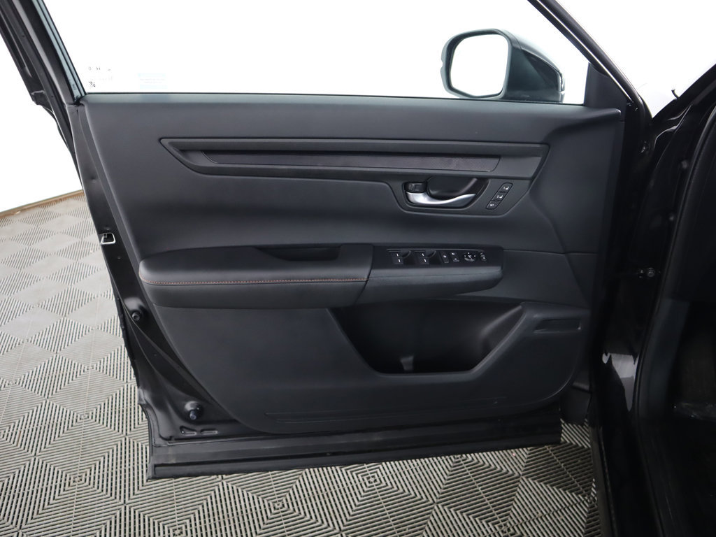 Certified 2024 Honda CR-V Sport-L image 24