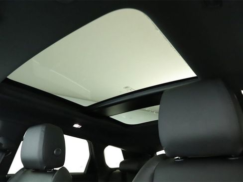 New 2024 Land Rover Range Rover Evoque Dynamic SE image 16