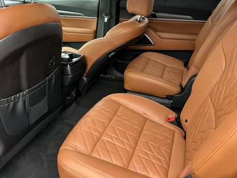 Used 2024 Kia Telluride EX X-Line AWD/4WD image 12