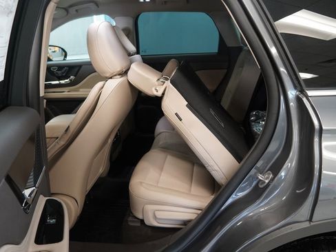 Used 2022 Lincoln Corsair AWD w/ Equipment Group 101A image 22