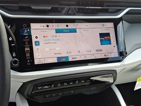 New 2026 Jeep Cherokee Limited AWD/4WD image 12