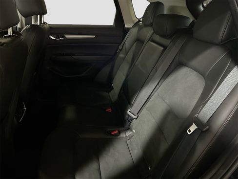 Used 2023 MAZDA CX-5 AWD 2.5 S w/ Select Package image 25