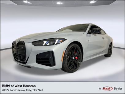 New 2026 BMW M440i Coupe w/ Premium Package