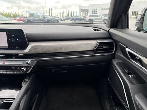Used 2025 Kia Telluride SX Prestige X-Line AWD/4WD image 20