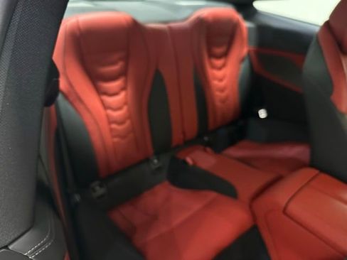 Used 2024 BMW 840i xDrive 840i image 37