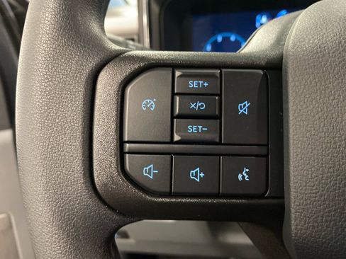 New 2026 Ford F350 XLT w/ XLT Premium Package image 19