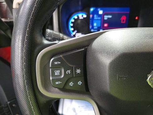 Used 2023 Ford Bronco Wildtrak AWD/4WD image 17