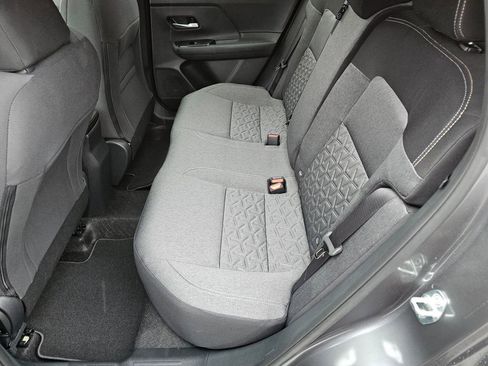 New 2026 Nissan Kicks SV w/ SV Premium Package image 6