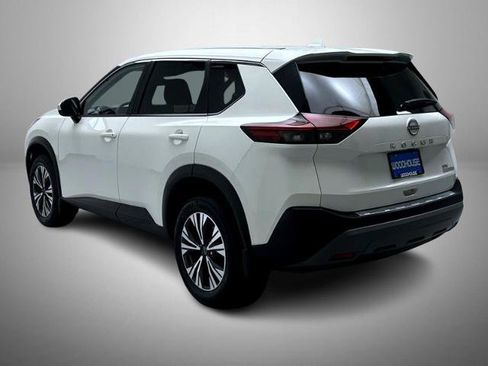 Certified 2023 Nissan Rogue SV FWD image 7