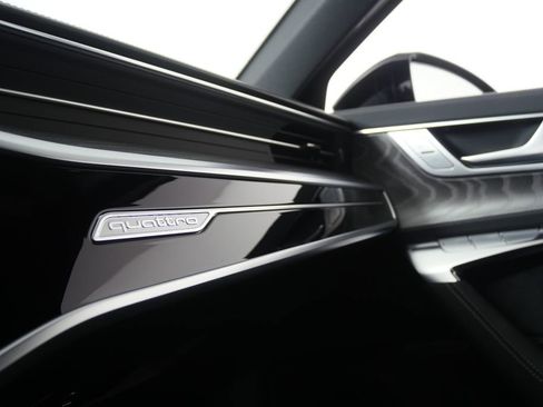 Used 2025 Audi A6 3.0T Prestige w/ Prestige Package image 30