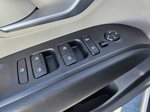 Used 2024 Hyundai Tucson SEL image 31