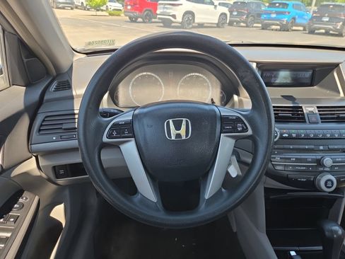 Used 2009 Honda Accord LX image 22