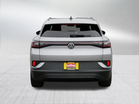 Used 2023 Volkswagen ID.4 Pro S AWD/4WD image 6
