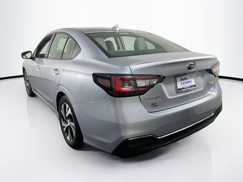 Used 2024 Subaru Legacy Premium image 7