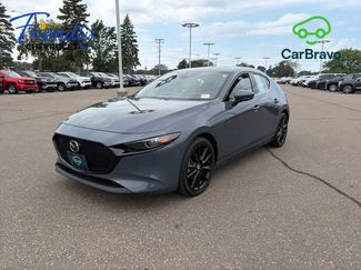 Used 2023 MAZDA MAZDA3 s AWD/4WD 360° Tour