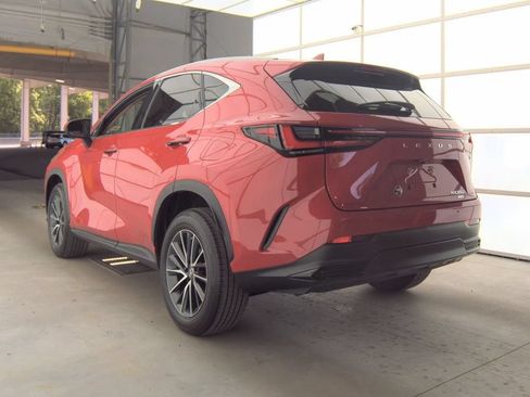 Used 2023 Lexus NX 350 AWD image 24